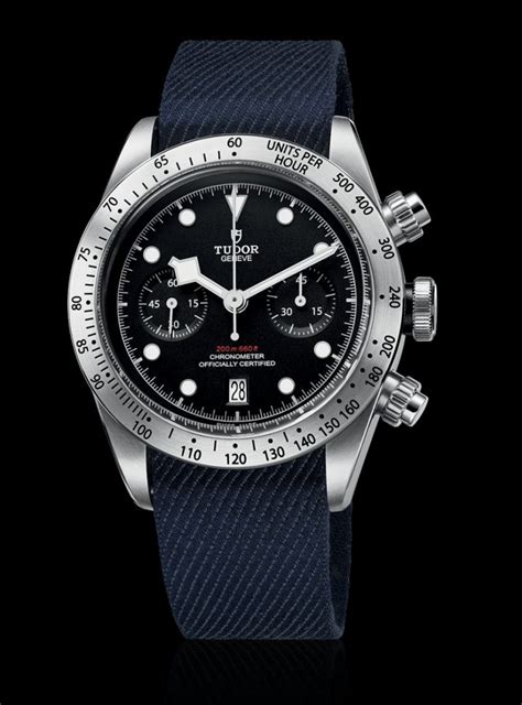 tudor chronograph 2017|vintage tudor chronograph.